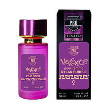 Versace Pour Femme Dylan Purple TESTER PRO жіночий 58 мл