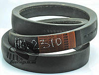 Ремінь HM/H - 2310 кат.№:972411280 Harvest Belts