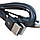 Кабель для устілок з підігрівом 2RCA-2USB (2А/135см), фото 4