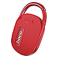 Колонка портативна Hoco Bluetooth бездротова Easy joy sports HC17  Red, фото 5