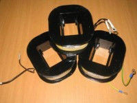 Котушки МО-200, фото 1