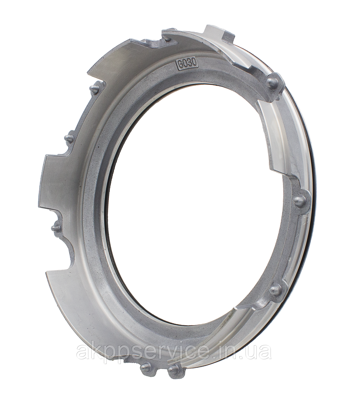 Поршень Low Reverse у зборі АКПП 09P AQ450 TG-81SC AWF8F45 AF50-8 VAG 16-up (Б.У.)