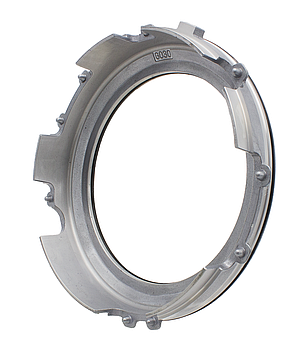 Поршень Low Reverse у зборі АКПП 09P AQ450 TG-81SC AWF8F45 AF50-8 VAG 16-up (Б.У.)