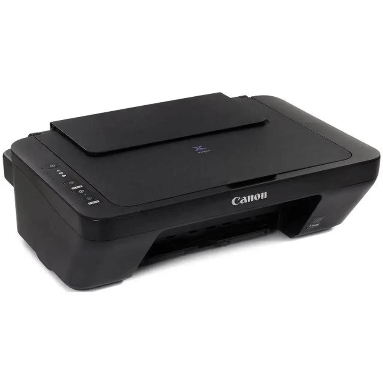 Струйный принтер Canon PIXMA E414 с бездемпферной системой непрерывной подачи чернил, Принтер со сканером - фото 3 - id-p2079180160