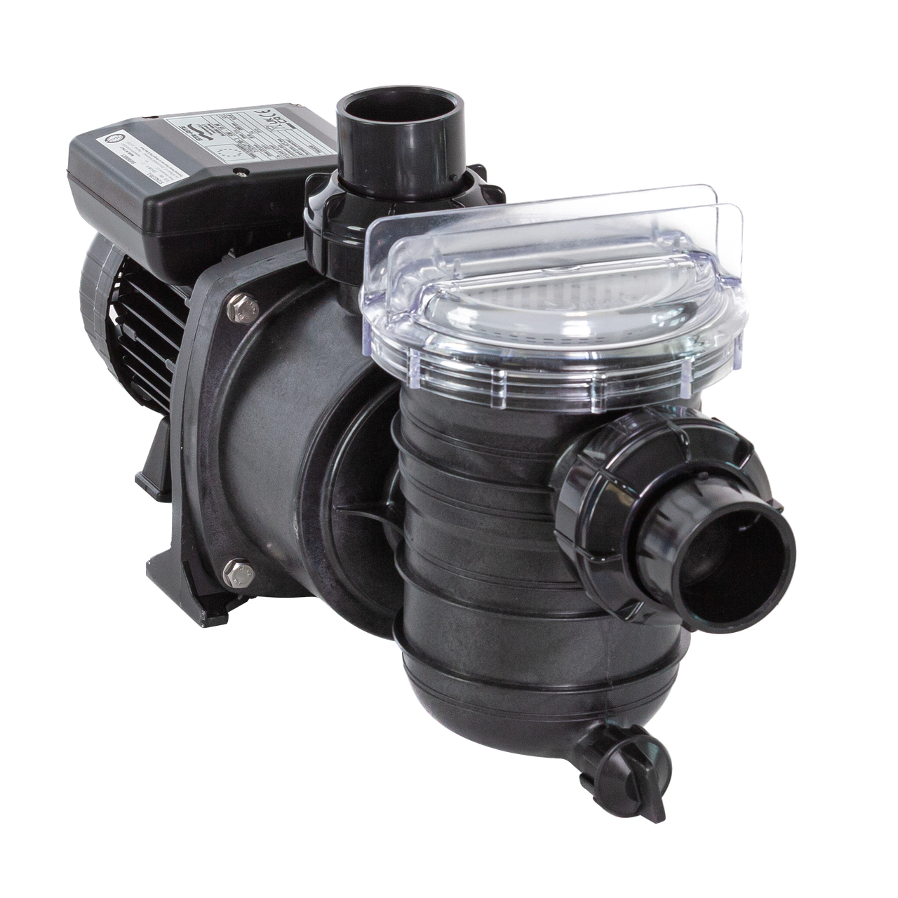 Насос до басейну Pentair Water Swimmey SW-10M / 6 м³/год