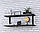 Полиця настінна PL-C-18 TM Loft design, фото 3