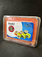 Ікра Тобіко (Летючої риби) HOSHI 0,5 кг Помаранчева