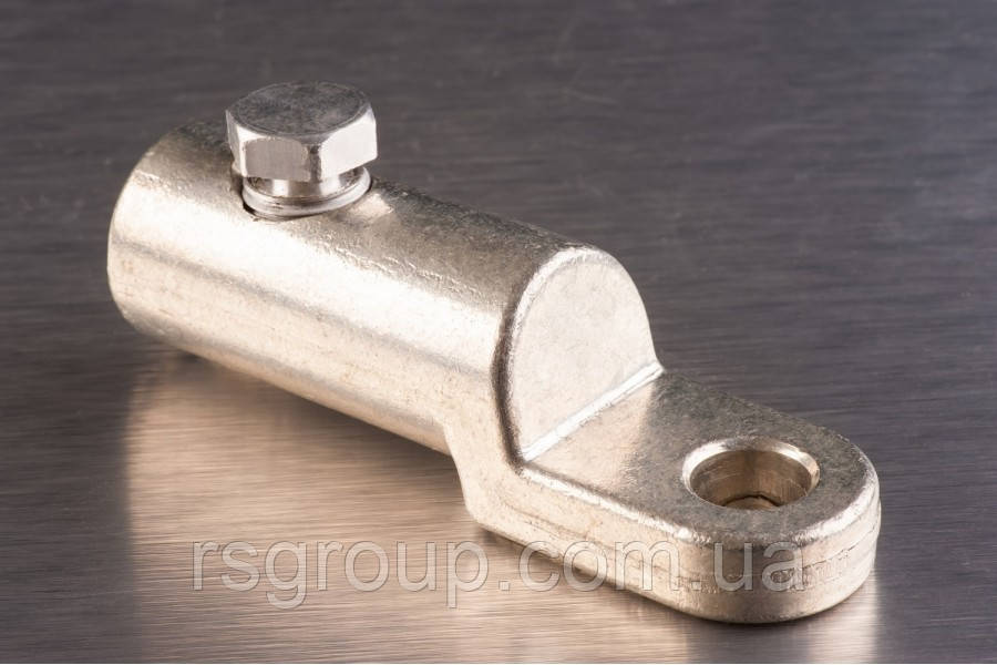 Наконечник болтовий KW 25-95/13