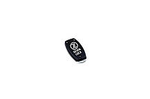 Розумний брелок Bluetooth SEVEN LOCK SR-7716B smart, фото 6