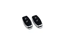 Розумний брелок Bluetooth SEVEN LOCK SR-7716B smart, фото 3