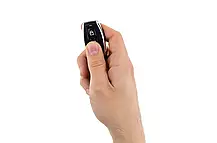 Розумний брелок Bluetooth SEVEN LOCK SR-7716B smart, фото 5