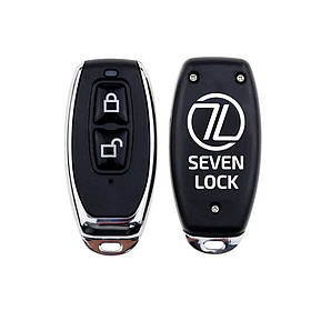 Розумний брелок Bluetooth SEVEN LOCK SR-7716B smart