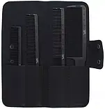 Набір гребінців для волосся 4 шт SPL 13723, фото 3