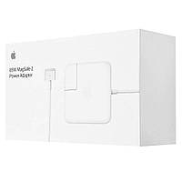 Блок питания MagSafe 2 Power Adapter 85W for MacBook Pro Retina Зарядное устройство для дома