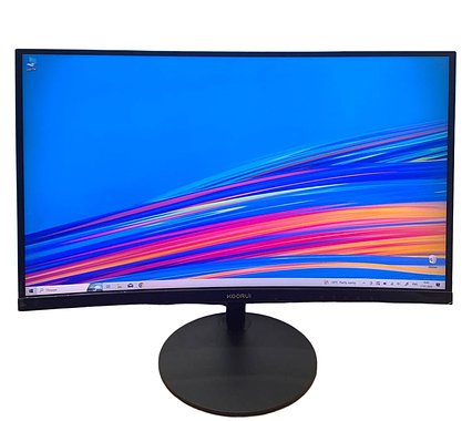 Монітор KOORUI 24N5C VA FullHD, фото 1