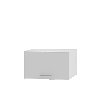 Кухонный модуль Оптима Верх В21-600 Нимфея Альба - Белый 60х57х36 см