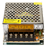 Імпульсний блок живлення GV-SPS-C 12V3A-L (36W), фото 4