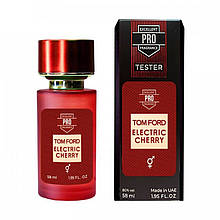 Tom Ford Electric Cherry TESTER PRO унісекс 58 мл