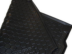 Килимок в багажник Geely Emgrand X7 (2013>) (Avto-Gumm)