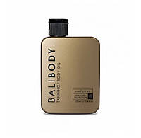 Bali Body Natural Tanning and Body Oil SPF15 - Масло для загара