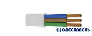 Провід ШВВПн3*0,75 ПАТ "ОДЕСКАБЕЛЬ"