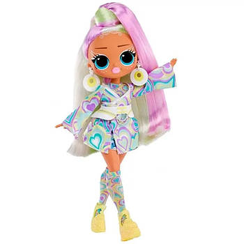 Лялька L.O.L. Surprise! - Санрайз 589433