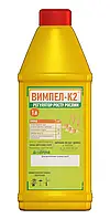 Стимулятор росту для обробки насіння Вимпел-К2 1 л  Долина