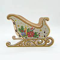 Кошик для солодощів КДС-206