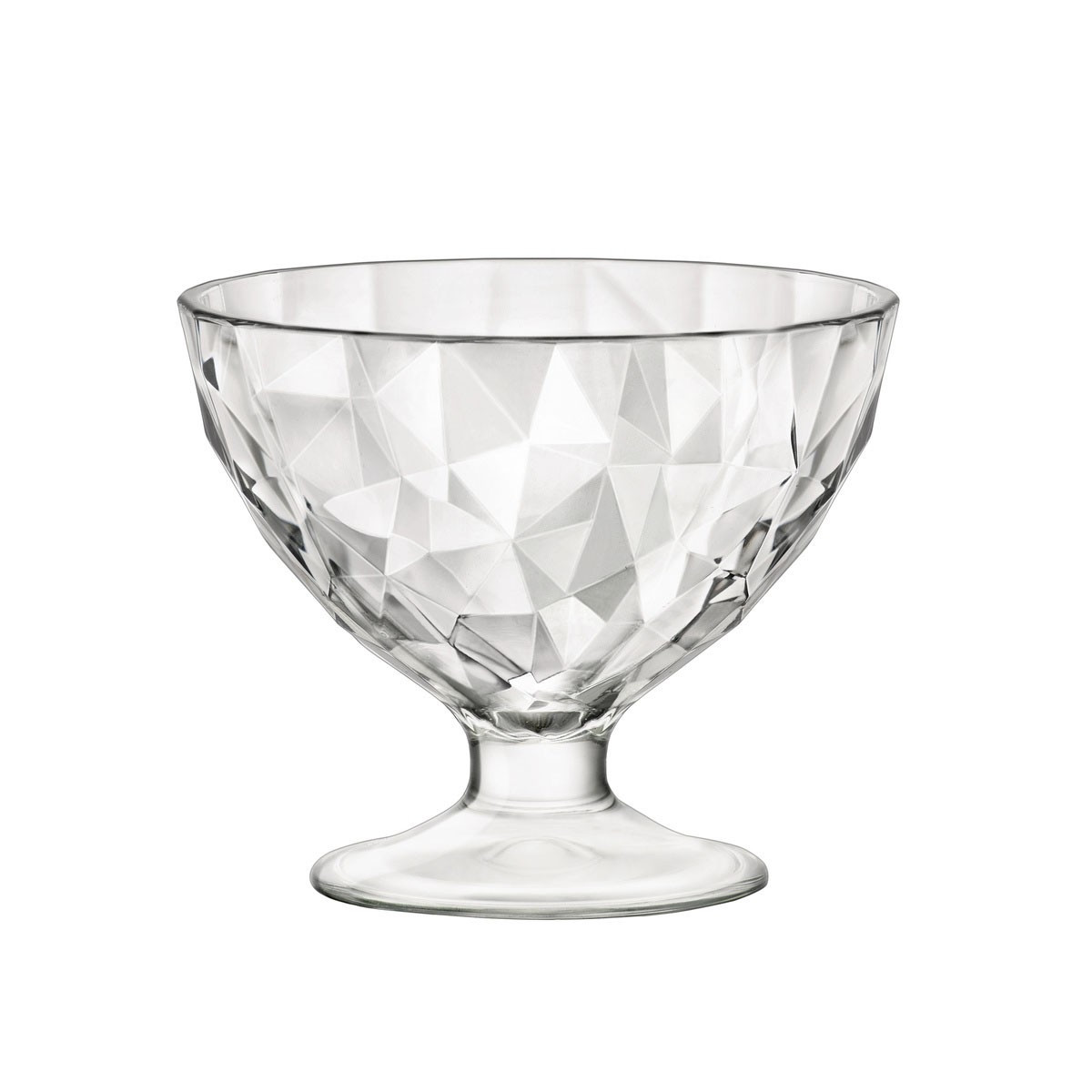 DIAMOND: Креманка 225 мл 302253M04321990 BORMIOLI ROCCO
