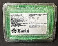Ікра Masago Hoshi 0,5 кг Зелена
