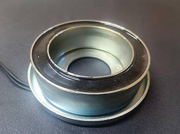 Муфта електромагнітна для компресора Sanden SD7H15 12/24V з кожухом