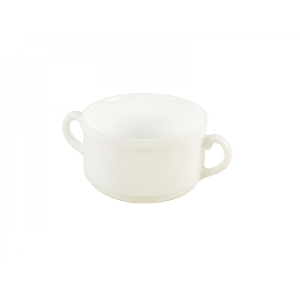 CAREWARE Бульйонниця 320 мл 415520MTZ021990 BORMIOLI ROCCO