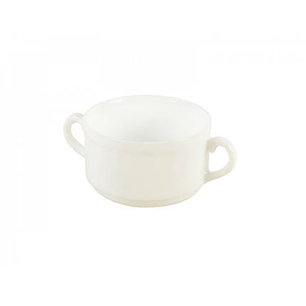CAREWARE Бульйонниця 320 мл 415520MTZ021990 BORMIOLI ROCCO, фото 1
