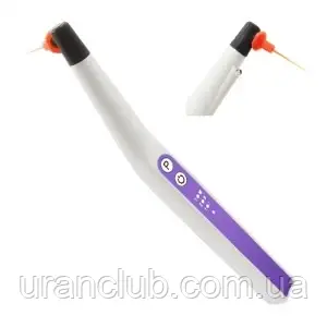 Endo Activator, бездротовий ультразвуковий гідродинамічний активатор іригантів у кореневому каналі