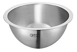 GIPFEL Миска Horizonte 24х12, 5 см / 4,2 л 5349 GIPFEL