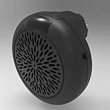 Термо вентилятор Wonder Heater / Тепловий вентилятор / Дуйко для тепла / Тепловентилятор AZ-229 для дому, фото 4