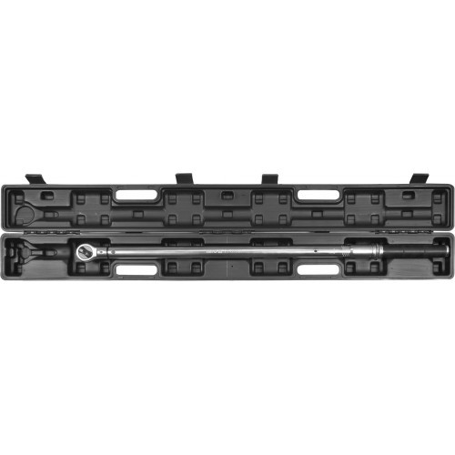 Ключ динамометричний 1" 200-1000 Нм 1030-1050 мм YATO YT-07761