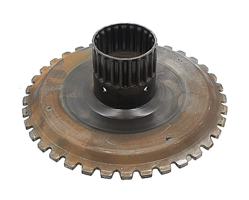 Маточина АКПП 09P AQ450 TG-81SC AWF8F45 AF50-8 U881E U881F VAG 16-up (Б.У.)