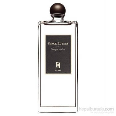 Парфуми жіночі Serge Lutens Serge Noir (Tester) 50 ml Серж Лютен Серж Ноїр (Тестер) 50 мл all К, фото 1
