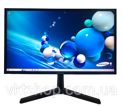 Монитор Samsung S24F356FHR IPS FullHD, фото 1