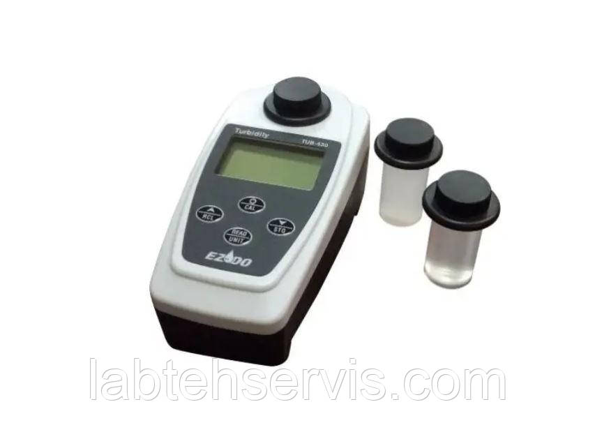 Мутномір (турбідиметр) цифровий EZODO TUB-430T