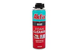 Промивання для піни Akfix — 500 мл (800C)
