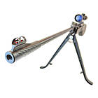 Пневматична гвинтівка PRO Germany B2-4P 4,5 mm оптика 3-9х40, фото 3