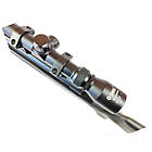 Пневматична гвинтівка PRO Germany B2-4P 4,5 mm оптика 3-9х40, фото 5