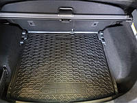 Килимок в багажник для Chery Jetour Dashing (2022-...) нижня поличка (AVTO-Gumm)