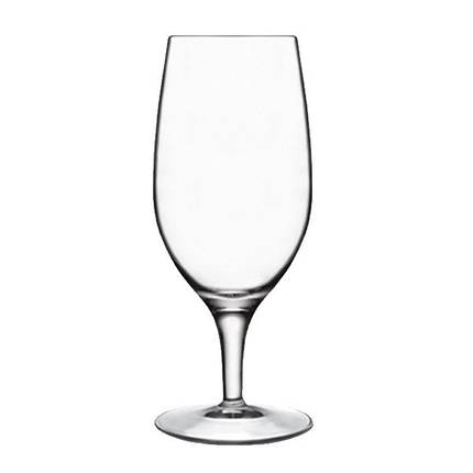 Келих для пива Drink 370 мл A10199BYR02AA06 LUIGI BORMIOLI, фото 1