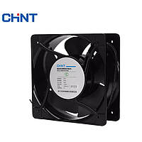 Осевой вентилятор CHNT NTF2-8025(AC) 230 В 80x80x25 мм