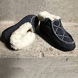 Черевики жіночі хутряні 41 розмір. LF-481 Колір: сірий, фото 7