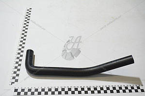 Патрубок обігрівача Сенс, Ланос 1,4 підвідний (короткий) (BRTI) (T1301-8120110)