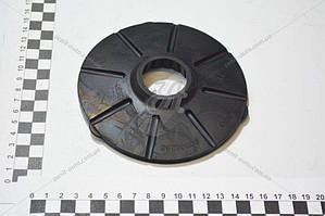 Прокладка під пружину Ланос,Сенс,Нексія задня верх,низ (проставка) (28мм) посилена (BRTI) (90305263)